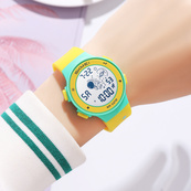 Skmei 2267ST Turtle. Зображення №5 Skmei 2267ST Turtle. Зображення №5