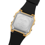 Skmei 2347BKGD Gold-Black. Зображення №8 Skmei 2347BKGD Gold-Black. Зображення №8