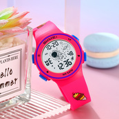 Skmei 2267IC Ice Cream. Зображення №4