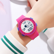 Skmei 2267IC Ice Cream. Зображення №5