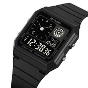 Skmei 2347BKBK All Black. Зображення №3 Skmei 2347BKBK All Black. Зображення №3