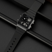 Skmei 2347BKBK All Black. Зображення №4 Skmei 2347BKBK All Black. Зображення №4