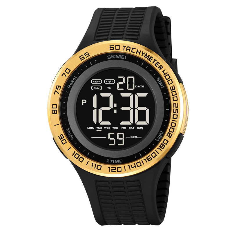 Skmei 2155GD Gold Skmei 2155GD Gold