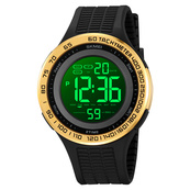 Skmei 2155GD Gold. Зображення №2 Skmei 2155GD Gold. Зображення №2
