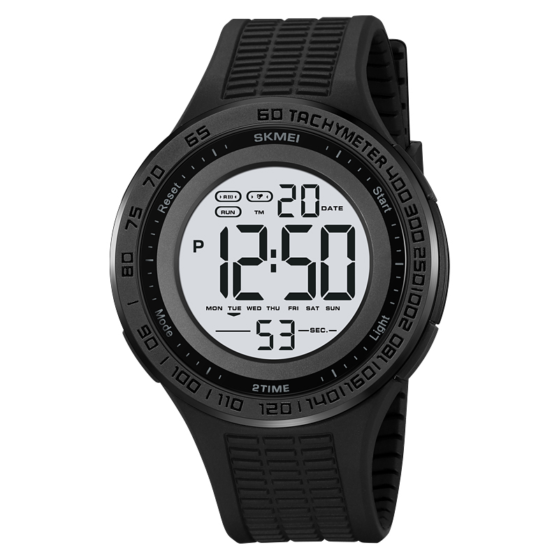 Skmei 2155BKWT Black-White Skmei 2155BKWT Black-White
