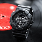 Skmei 1688 All Black.. Зображення №2 Skmei 1688 All Black.. Зображення №2