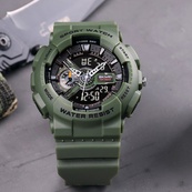 Skmei 1688AG Army Green.. Зображення №2 Skmei 1688AG Army Green.. Зображення №2