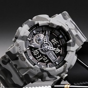 Skmei 1688CMGY Camo Gray.. Зображення №2 Skmei 1688CMGY Camo Gray.. Зображення №2