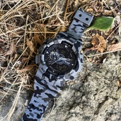 Skmei 1688CMGY Camo Gray.. Зображення №4 Skmei 1688CMGY Camo Gray.. Зображення №4
