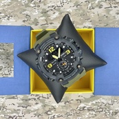 Skmei 1637AG Army Green.. Зображення №4 Skmei 1637AG Army Green.. Зображення №4