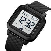 Skmei 1894 Black. Зображення №2 Skmei 1894 Black. Зображення №2