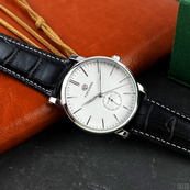 Forsining 8214 Silver-White-Black. Зображення №2 Forsining 8214 Silver-White-Black. Зображення №2