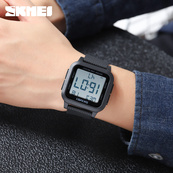 Skmei 1894 Black. Зображення №3 Skmei 1894 Black. Зображення №3