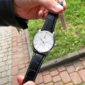Forsining 8214 Silver-White-Black. Зображення №6 Forsining 8214 Silver-White-Black. Зображення №6