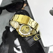 Forsining 8130 Gold-Black. Зображення №10 Forsining 8130 Gold-Black. Зображення №10