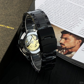 Forsining 8130 Black-Gold-Black. Зображення №3 Forsining 8130 Black-Gold-Black. Зображення №3