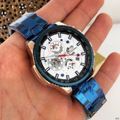 Forsining 6909 Blue-Cuprum-White. Зображення №4 Forsining 6909 Blue-Cuprum-White. Зображення №4