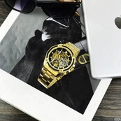 Forsining 8130 Gold-Black. Зображення №11 Forsining 8130 Gold-Black. Зображення №11