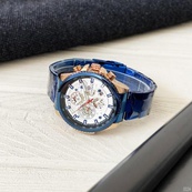 Forsining 6909 Blue-Cuprum-White. Зображення №5 Forsining 6909 Blue-Cuprum-White. Зображення №5