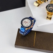 Forsining 6909 Blue-Cuprum-White. Зображення №7 Forsining 6909 Blue-Cuprum-White. Зображення №7