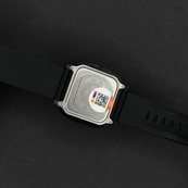 Skmei 1894 Black. Зображення №8 Skmei 1894 Black. Зображення №8
