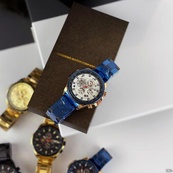 Forsining 6909 Blue-Cuprum-White. Зображення №8 Forsining 6909 Blue-Cuprum-White. Зображення №8