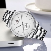 Forsining 8214 Silver-White. Зображення №2 Forsining 8214 Silver-White. Зображення №2