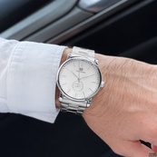 Forsining 8214 Silver-White. Зображення №3 Forsining 8214 Silver-White. Зображення №3
