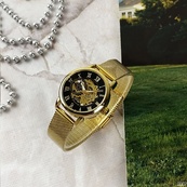 Forsining 8099 Gold-Black. Зображення №2