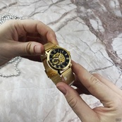 Forsining 8099 Gold-Black. Зображення №3