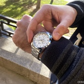 Forsining 6917 Silver-White. Зображення №4