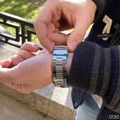 Forsining 6917 Silver-White. Зображення №5