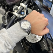 Forsining 6917 Silver-White. Зображення №7