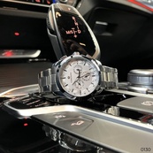 Forsining 6917 Silver-White. Зображення №8