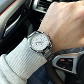 Forsining 6917 Silver-White. Зображення №9