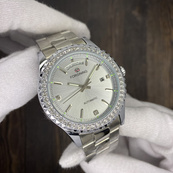 Forsining 6919 Silver-Silver. Зображення №2 Forsining 6919 Silver-Silver. Зображення №2