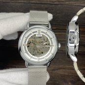 Forsining 8173 Silver-White Steel. Зображення №4 Forsining 8173 Silver-White Steel. Зображення №4