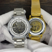 Forsining 8173 Silver-White Steel. Зображення №5 Forsining 8173 Silver-White Steel. Зображення №5