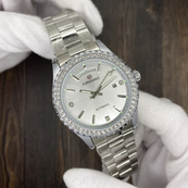 Forsining 6919 Silver-Silver. Зображення №4 Forsining 6919 Silver-Silver. Зображення №4