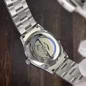 Forsining 6919 Silver-Silver. Зображення №5 Forsining 6919 Silver-Silver. Зображення №5
