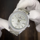 Forsining 6919 Silver-Silver. Зображення №6 Forsining 6919 Silver-Silver. Зображення №6