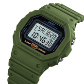 Skmei 1628 Military. Зображення №2 Skmei 1628 Military. Зображення №2