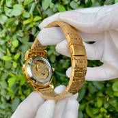 Forsining 8250 Gold-Gold. Зображення №4 Forsining 8250 Gold-Gold. Зображення №4