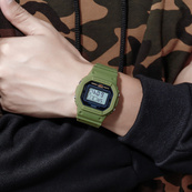Skmei 1628 Military. Зображення №3 Skmei 1628 Military. Зображення №3