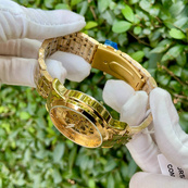 Forsining 8250 Gold-Gold. Зображення №5 Forsining 8250 Gold-Gold. Зображення №5