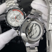 Forsining 6911 All Black Steel. Зображення №5 Forsining 6911 All Black Steel. Зображення №5