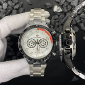 Forsining 6911 All Black Steel. Зображення №6 Forsining 6911 All Black Steel. Зображення №6