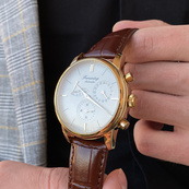 Forsining 6916 Gold-Black. Зображення №4 Forsining 6916 Gold-Black. Зображення №4