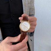 Forsining 6916 Gold-Black. Зображення №5 Forsining 6916 Gold-Black. Зображення №5