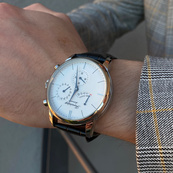 Forsining 6916 Gold-Black. Зображення №6 Forsining 6916 Gold-Black. Зображення №6